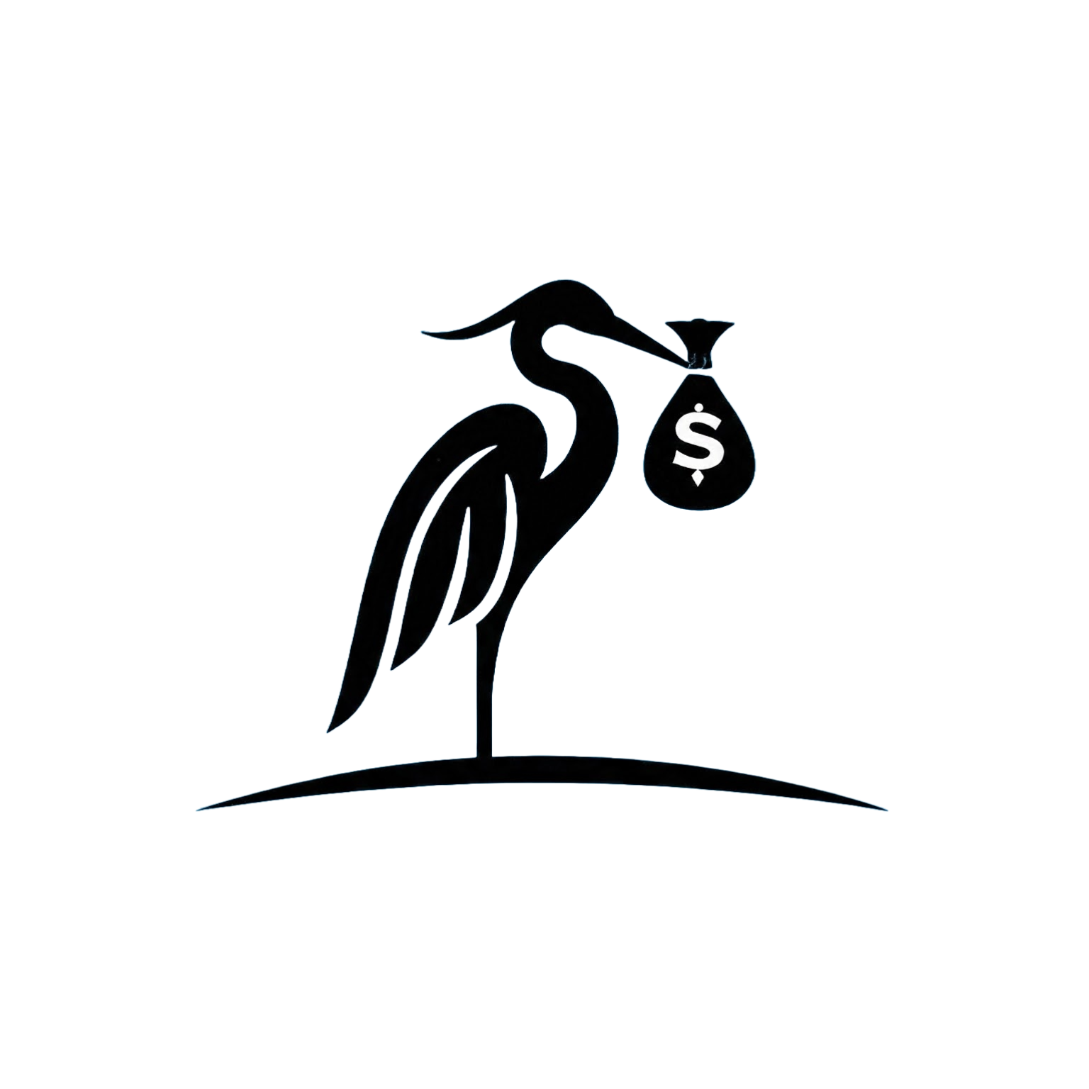 Heron Logo