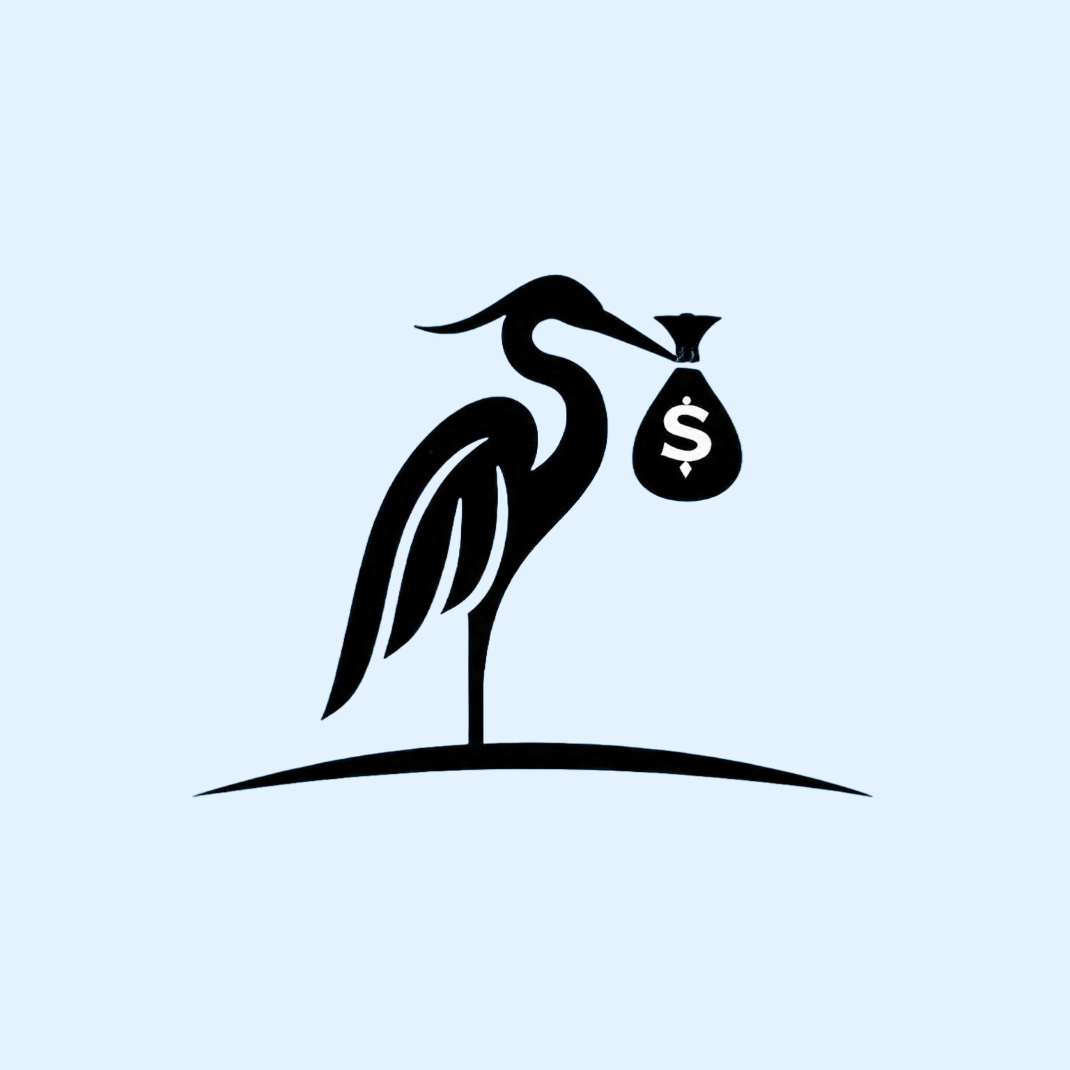 Heron Logo